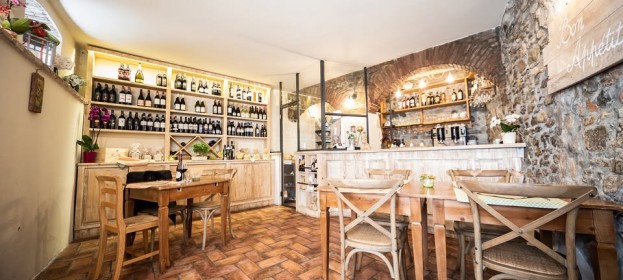 Where to eat Tuscan… typical restaurants