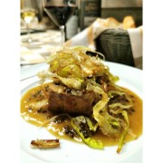 Filetto maiale - Pieve Vecchia