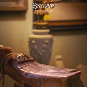 Prosciutto - Incanto