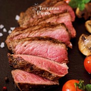 Tagliata - Terrazza di Piero