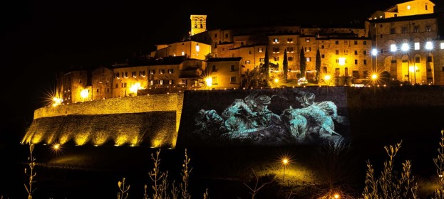 La Valtiberina Toscana…il nostro territorio!