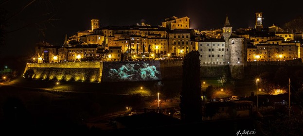 Ponte Immacolata